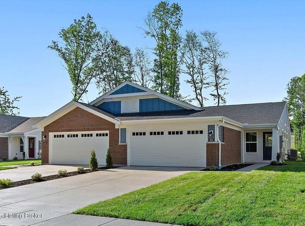 204 Harvest Moon Ct, Shepherdsville, KY 40165