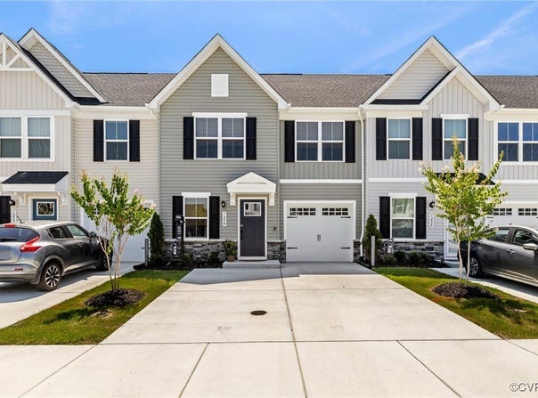 7234  Lyon Taylor Ln, Providence Forge, VA 23124