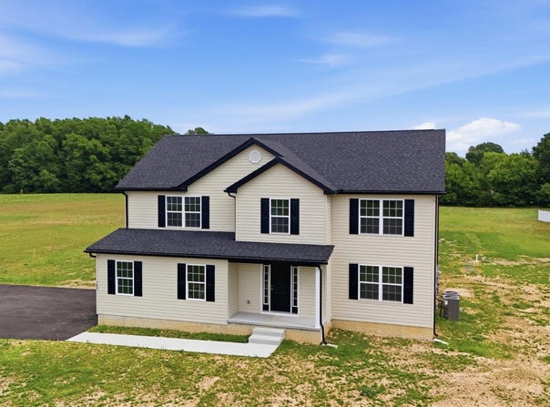 763 W EVENS Road, VIOLA, DE 19979