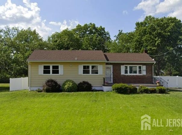 417 Lodge Street, Piscataway, NJ 08854