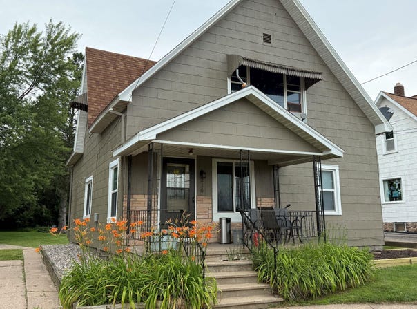 216 2ND AVENUE, Antigo, WI 54409
