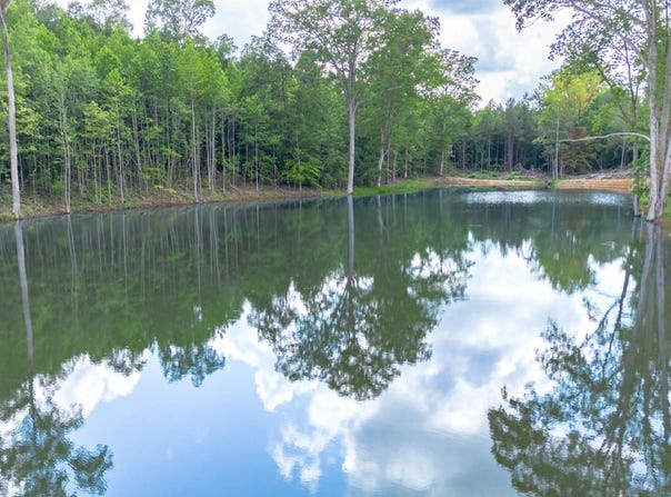 VINEYARD ROAD lot: 1, 2, 4, 5, 6, FRUITHURST, AL 36262