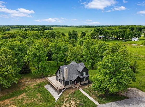 4970 Jade, Kingdom City, MO 65262