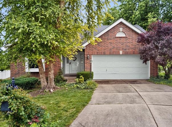 591 Midland Drive, O'Fallon, MO 63366