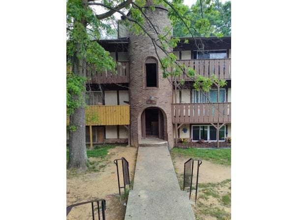 1316 Camelot Drive, College Park, GA 30349