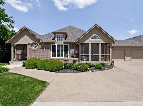 14270 W 151st Terrace, Olathe, KS 66062