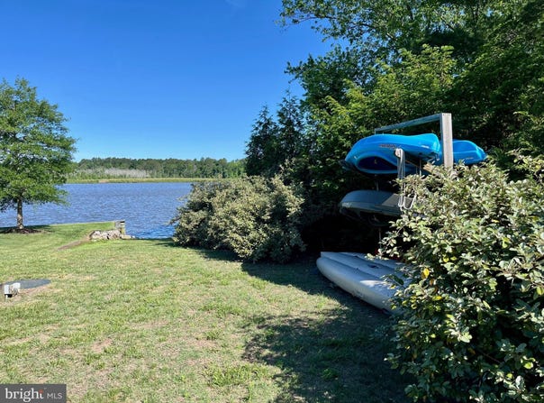 23274 HOLLY PARK DRIVE, PRESTON, MD 21655