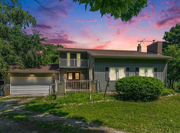 11718 State Road 10 Road, Argos, IN 46501-9519