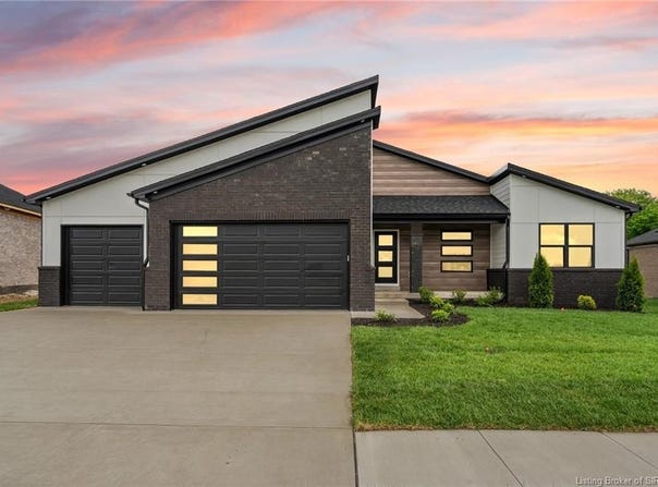 7044 Oaken Lane, Lanesville, IN 47136