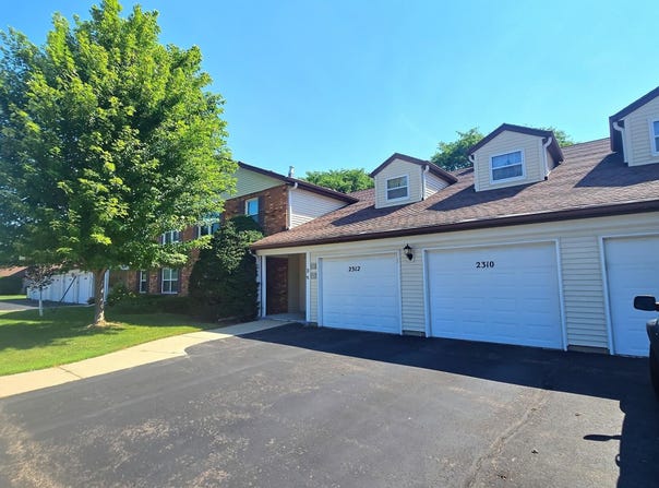 2310 WISCONSIN Street, OSHKOSH, WI 54901