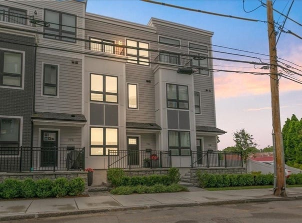 196 Gardner, Boston, MA 02132
