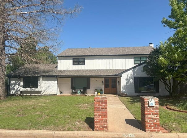 11504 Leaning Elm Road, Oklahoma City, OK 73120