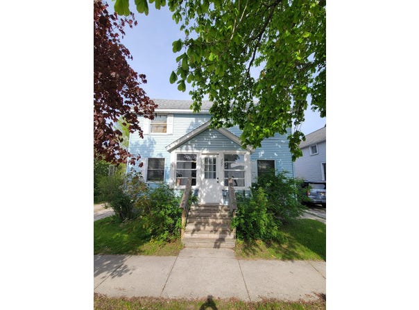 327 Long Lake Avenue, Alpena, MI 49707