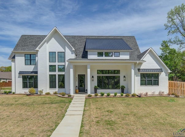 8308 Greenhead Drive, Texarkana, TX 75503