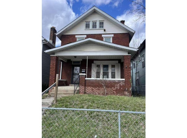 1144 E Whittier Street, Columbus, OH 43206