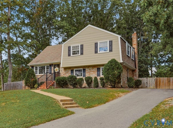 12010 W Petty Road, Midlothian, VA 23113