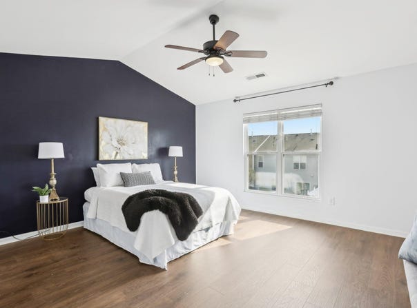 8204 Yaxley Hall Drive, Raleigh, NC 27616