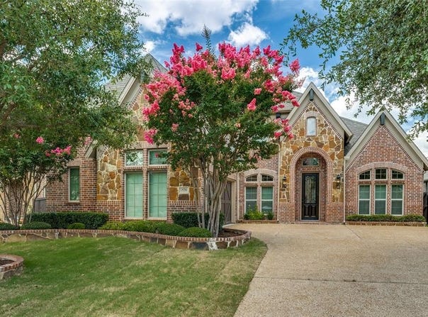 1530 Snowberry Drive, Allen, TX 75013