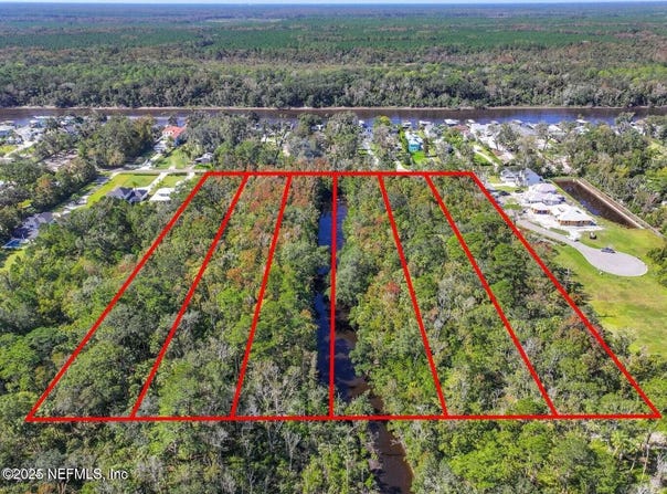 44-54 ROSCOE Boulevard N, Ponte Vedra Beach, FL 32082