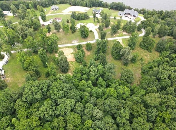 Overlook Ridge, BIG SANDY, TN 38221
