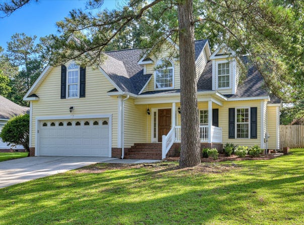 1349 Willow Woods Drive, Aiken, SC 29803