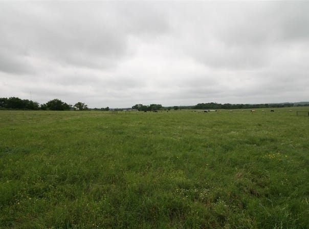 Tbd VZ County Road 2302, Canton, TX 75103