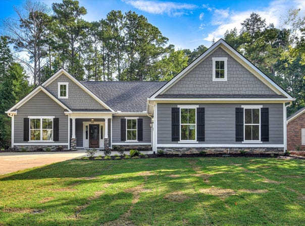 150 Shenandoah Drive, McCormick, SC 29835