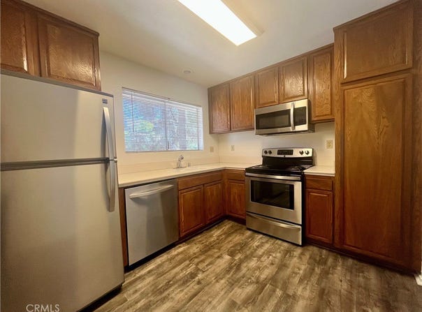 5368 Algarrobo, Laguna Woods, CA 92637