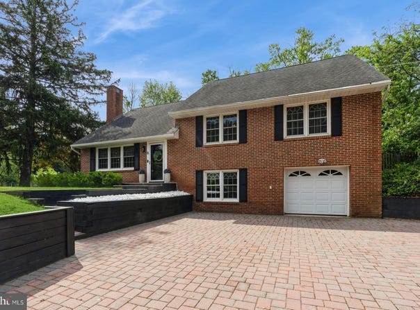 76 CRANBURY ROAD, PRINCETON JUNCTION, NJ 08550