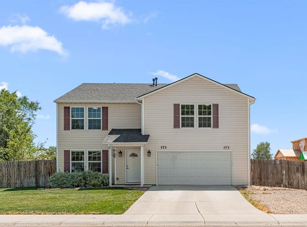 173 W Steph, Kuna, ID 83634
