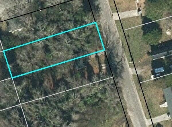 Lot 85 S Center Street, Warsaw, NC 28398