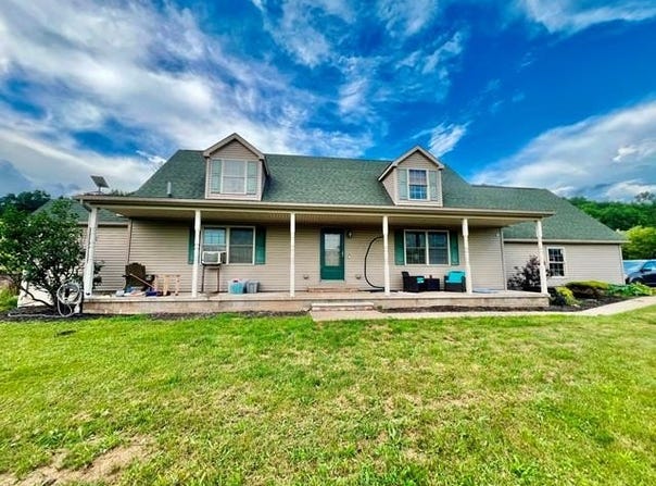 19 Angel Trail, Duke Center, PA 16729