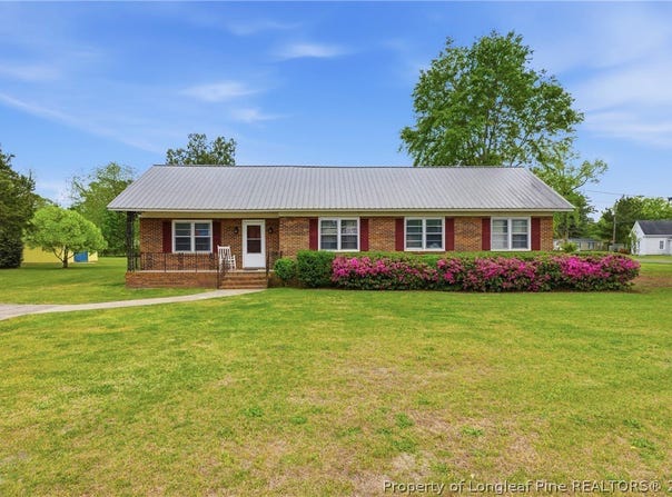 113 N Third Street, Dublin, NC 28332