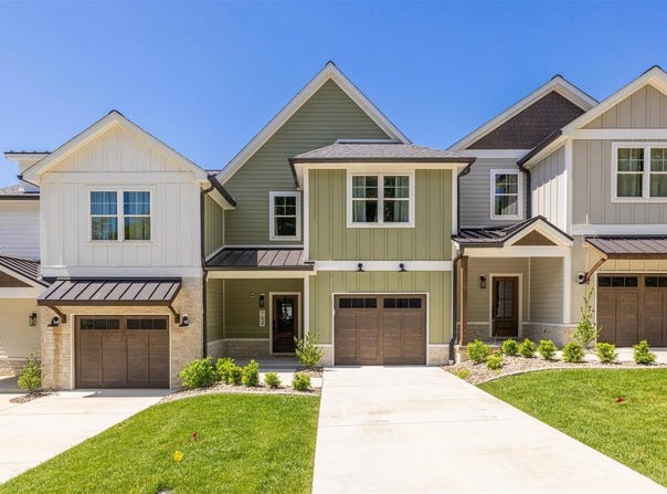 808 Eagle Rest Drive, Grand Rivers, KY 42045