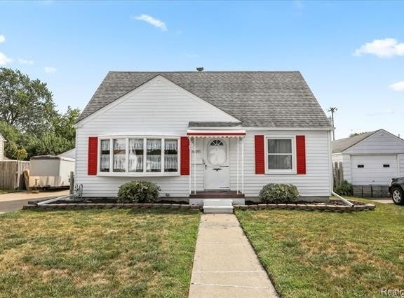 28675 Sheridan Street, Garden City, MI 48135