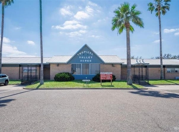 1312 E Calm Drive, Mission, TX 78572