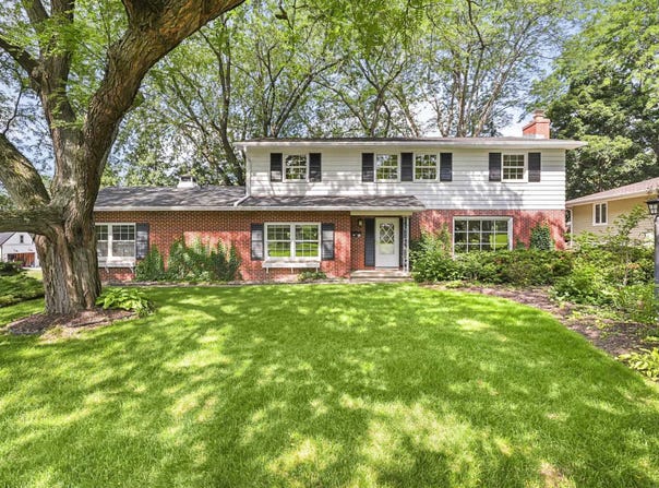 5711 Pheasant Hill Road, Monona, WI 53716