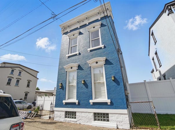820 Isabella Street, Newport, KY 41071