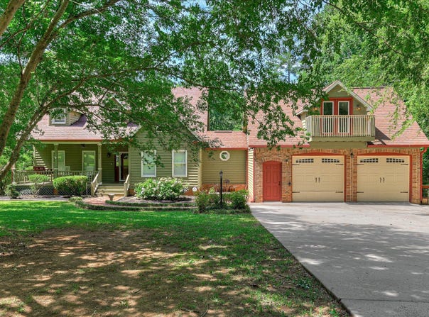 1812 Birch Drive, North Augusta, SC 29860