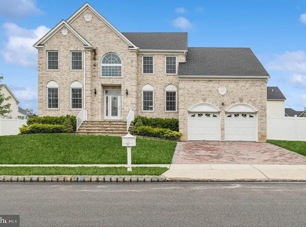 20 WASHINGTON'S CROSSING, MONROE TOWNSHIP, NJ 08831