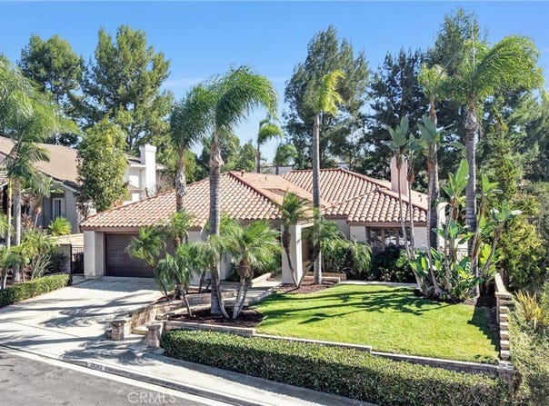28282 La Caleta, Mission Viejo, CA 92692