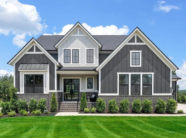 7283 Orrinshire Drive, Fairview, TN 37062