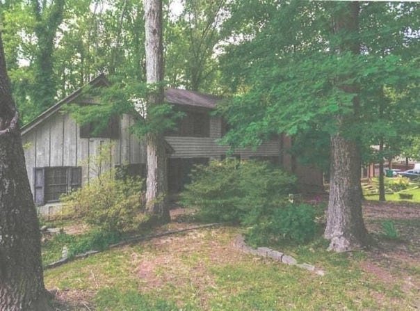 5091 Golfbrook Drive, Stone Mountain, GA 30088