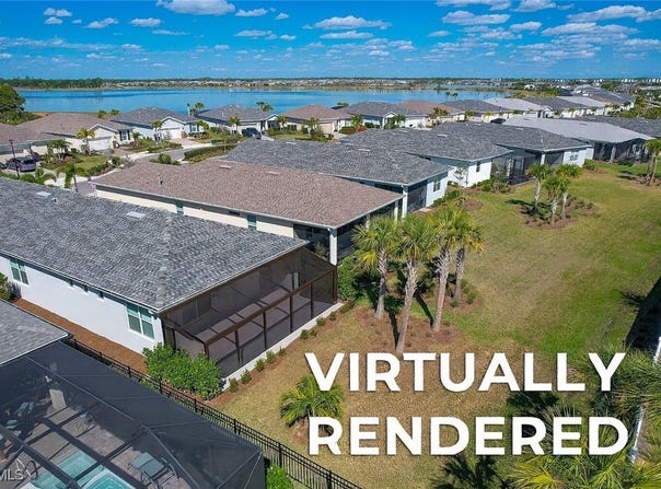 42186 Edgewater Drive, Punta Gorda, FL 33982