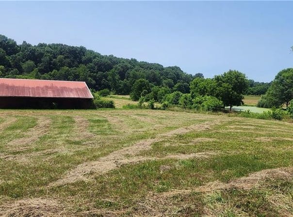 Lot 1 Water Avenue Downum Addition, Elm Springs, AR 72728