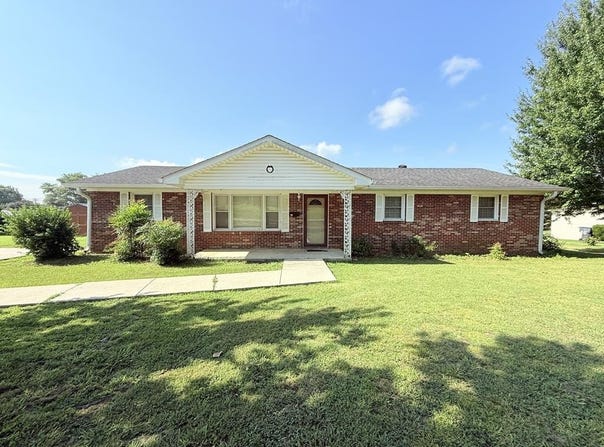 417 Shadowlawn St., McMinnville, TN 37110