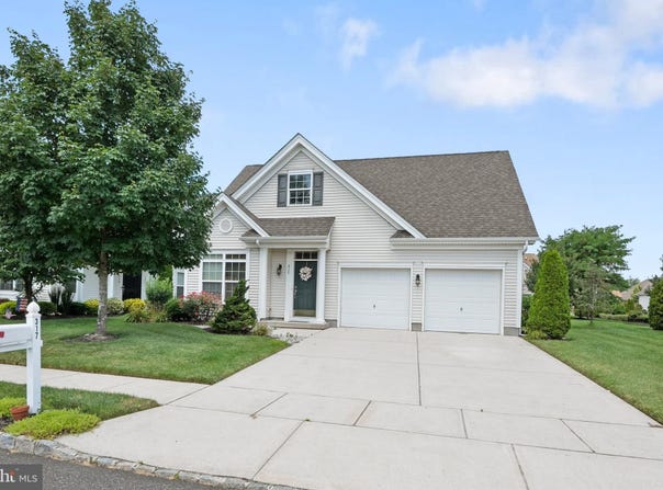 317 STURGESS COURT, GLASSBORO, NJ 08028