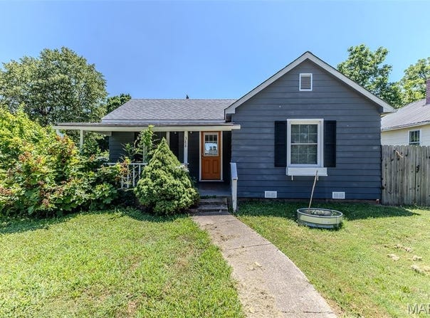 388 Bland Avenue, Lebanon, MO 65536