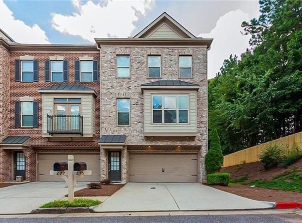 275 AUTRY MILL Lane, Suwanee, GA 30024