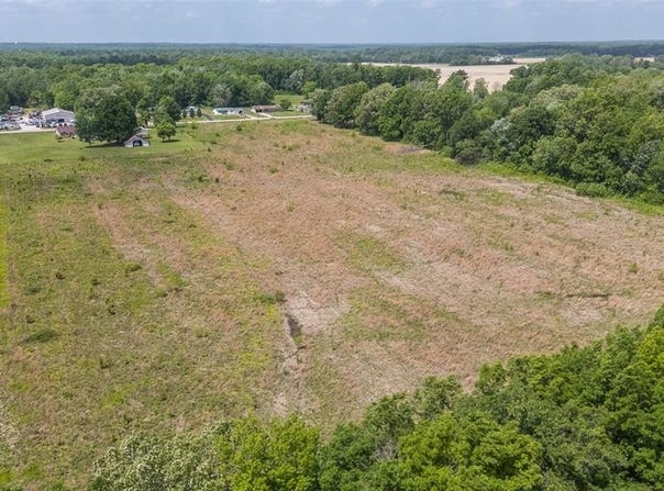 E Side Of Highway AA, Poplar Bluff, MO 63901
